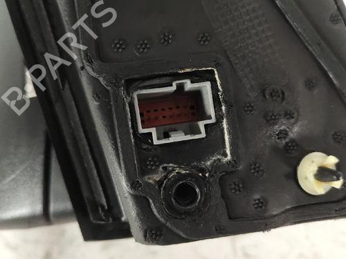 Left mirror FORD FOCUS III 1.6 Ti | BP27427764C26 