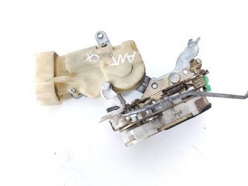 Front left lock TOYOTA YARIS (_P1_) 1.0 (SCP10_, SCP10R) | BP27418307C98 
