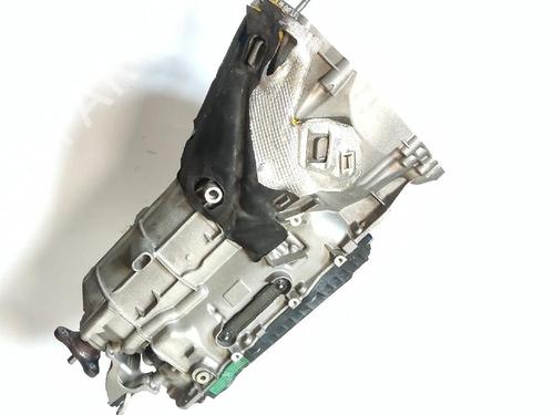 Gearbox BMW 4 Coupe (F32, F82) 420 d | BP27429274M3 