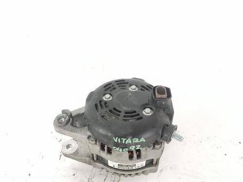 Alternator SUZUKI VITARA (LY) 1.4 T AllGrip (APK414) | BP30099718M7 