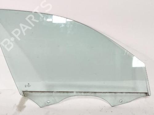Used Front right door window BMW 3 Touring (F31) 320 d (184 hp) 28180036