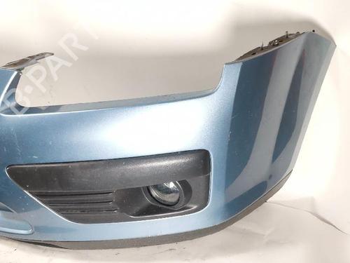 Front bumper FORD FOCUS II (DA_, HCP, DP) 1.8 TDCi | BP27411123C7 