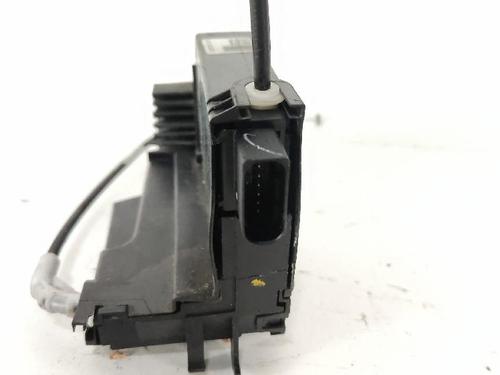Front right lock PEUGEOT 308 SW II (LC_, LJ_, LR_, LX_, L4_) 1.6 BlueHDi 100 | BP27433126C97 