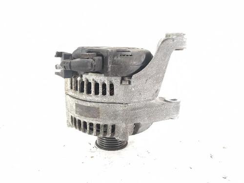 Used Alternator Alternator BMW 4 Coupe (F32, F82) 420 d xDrive (190 hp) 27415006 27415006