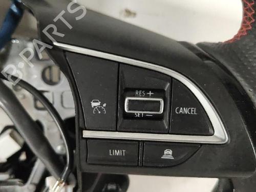 Steering wheel SUZUKI SWIFT V (AZ) 1.4 Sport (A2L414, ZC33S) | BP38498570C49 - Image 2