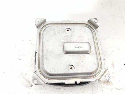 Electronic module RENAULT CLIO IV (BH_) 1.2 16V | BP27419359M83