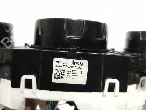 Climate control FORD FIESTA VI (CB1, CCN) 1.0 | BP39425831I5 - Image 4