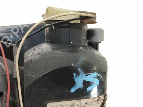 Right taillight OPEL VIVARO A Bus (X83) 2.5 CDTI (F7, J7, A07) | BP31081350C35