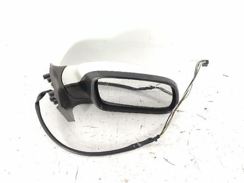 Right mirror PEUGEOT 307 Break (3E) 1.6 16V | BP27417843C27 