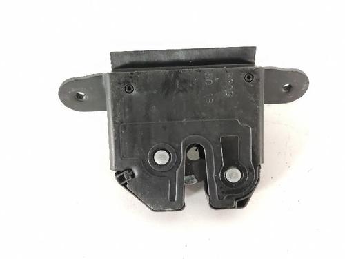 Tailgate lock FIAT TIPO Hatchback (356_, 357_) 1.6 D (356HXG1B, 356HXG11) | BP27427923C101 