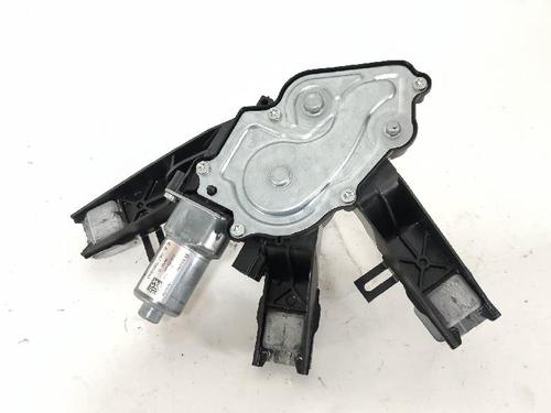 Used Rear wiper motor Rear wiper motor PEUGEOT 308 SW II (LC_, LJ_, LR_, LX_, L4_) 1.6 BlueHDi 100 (99 hp) 27433105 27433105