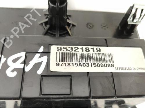 Switch CHEVROLET ORLANDO (J309) 2.0 D | BP27431127I30 - Image 3