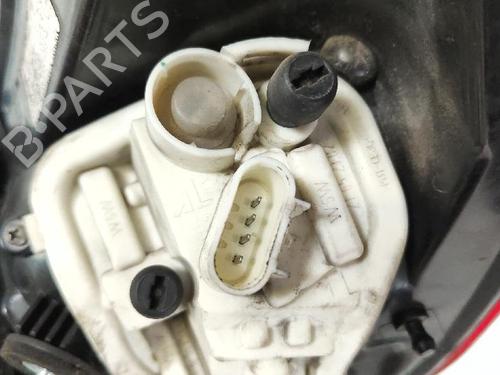 Left taillight OPEL ASTRA J (P10) 1.7 CDTI (68) | BP27433525C34 
