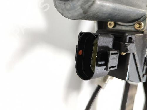 Left front window motor AUDI A3 (8L1) 1.6 | BP27418377E21 