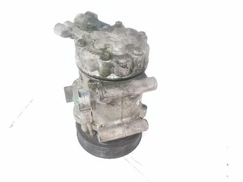 AC compressor RENAULT MODUS / GRAND MODUS (F/JP0_) 1.2 (JP0C, JP0K, FP0C, FP0K, FP0P, JP0P, JP0T) | BP37872236M34 - Image 2