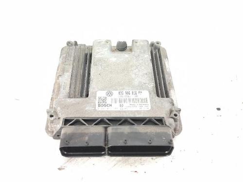 Used Engine control unit (ECU) VW GOLF PLUS V (5M1, 521) 2.0 TDI (140 hp) 27410933