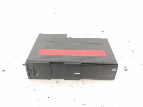 Used Radio Radio BMW X3 (E83) 3.0 sd (286 hp) 27432632 27432632