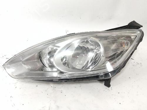 Used Left headlight FORD GRAND C-MAX (DXA/CB7, DXA/CEU) 1.6 TDCi (115 hp) 31990467
