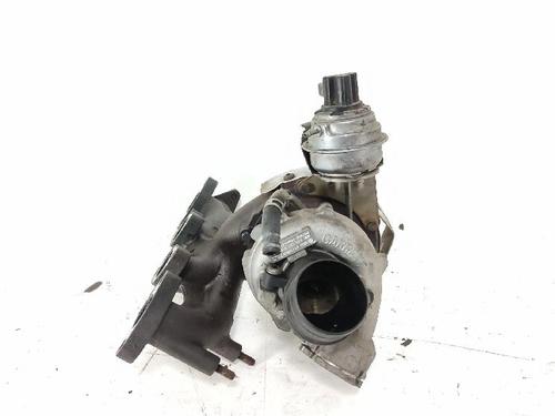 Used Turbocharger/Supercharger SEAT LEON (1P1) 2.0 TDI (170 hp) 30411157