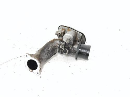 Used Throttle body NISSAN QASHQAI +2 (JJ10E) 1.5 dCi (106 hp) 32313680