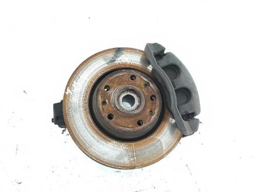 Used Right front steering knuckle Right front steering knuckle CITROËN JUMPY II Van 1.6 HDi 90 16V (90 hp) 27413916 27413916