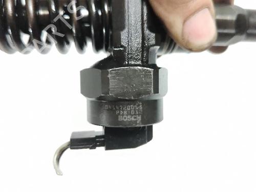 Injector VW BORA I (1J2) 1.9 TDI | BP27626304M100