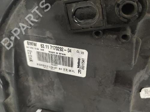 Right headlight BMW 1 (E87) 118 d | BP39225661C29 - Image 6