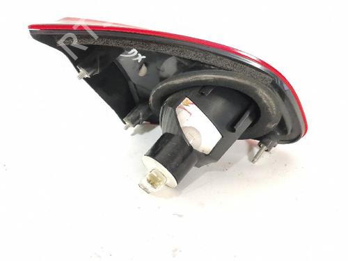 Right taillight NISSAN QASHQAI +2 (JJ10E) 1.5 dCi | BP28491036C35 