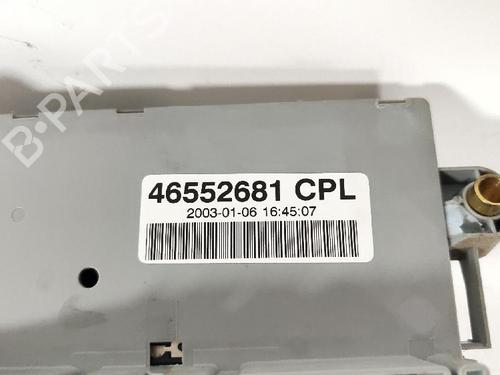 Fuse box FIAT PUNTO (188_) 1.9 DS 60 (188.031, .051, .231, .251) | BP27418602E1