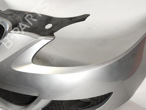 Front bumper SEAT LEON (1P1) 1.9 TDI | BP27925365C7 