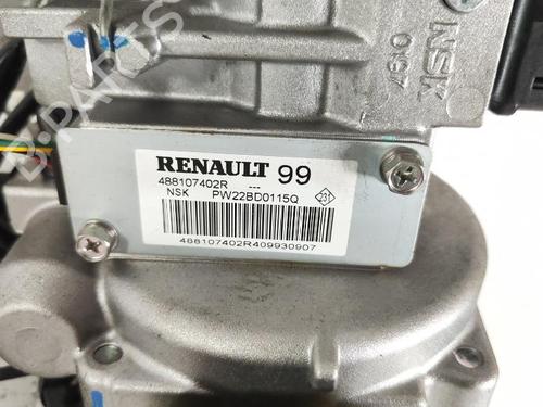 Steering column RENAULT MEGANE III Hatchback (BZ0/1_, B3_) 1.5 dCi (BZ09, BZ0D, BZ1W, BZ29, BZ14) | BP27415560M21