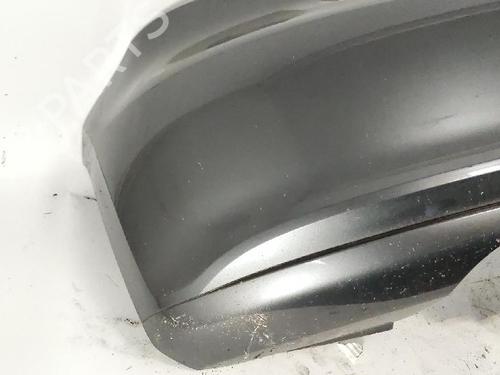 Used Rear bumper VW POLO V (6R1, 6C1) 1.4 (6R1) (85 hp) 27423958