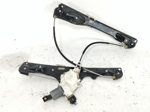 Used Front left window mechanism Front left window mechanism BMW X1 (E84) sDrive 18 d (143 hp) 27423873 27423873