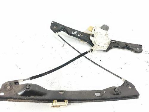 Used Front left window mechanism Front left window mechanism BMW 3 Touring (E91) 320 d (163 hp) 27412422 27412422
