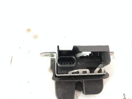 Tailgate lock VW POLO VI (AW1, BZ1, AE1) 1.0 TSI | BP29498243C101 