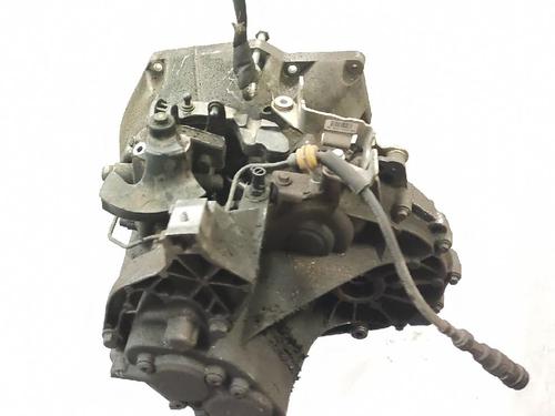 Gearbox FORD FOCUS III 1.0 EcoBoost | BP31143469M3 - Image 3