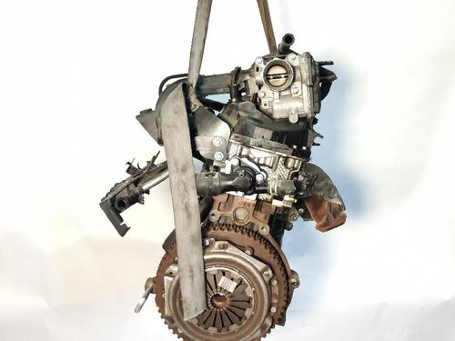 Engine DACIA SANDERO II 1.2 | BP27432149M1 - Image 2