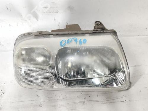 Right headlight SUZUKI GRAND VITARA I (FT, HT) 2.0 HDI 110 16V 4x4 (SQ420D, TD83V, JA420WD) | BP30635780C29