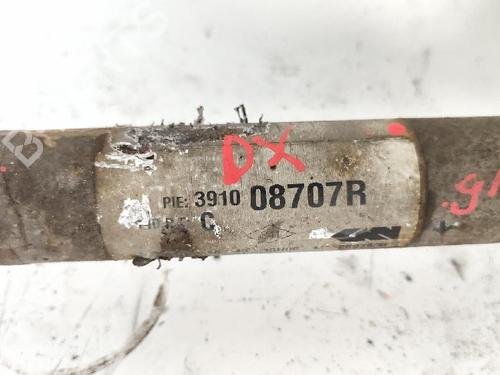 Right front driveshaft RENAULT MEGANE IV Hatchback (B9A/M/N_) 1.5 dCi 110 (B9A3) | BP37661342M39 - Image 4