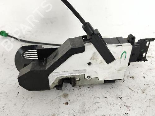 Front left lock CITROËN C3 Picasso (SH_) 1.4 VTi 95 (SH8FSC, SH8FP0, SH8FP6) | BP27423786C98 
