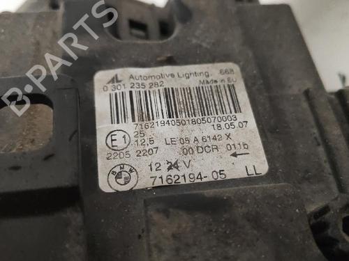 Right headlight BMW X3 (E83) 3.0 d | BP38770994C29 - Image 3