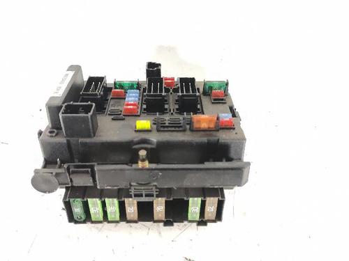 fuse-box-peugeot-307-break-3e-2002-2003-2004-2005-2006-2007-2008-2009-27417849 main image