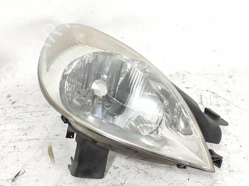 Used Right headlight CITROËN XSARA PICASSO (N68) 1.6 (95 hp) 27412652