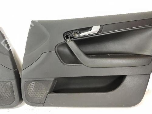 Front left panel AUDI A3 (8P1) 1.9 TDI | BP29421538C58 