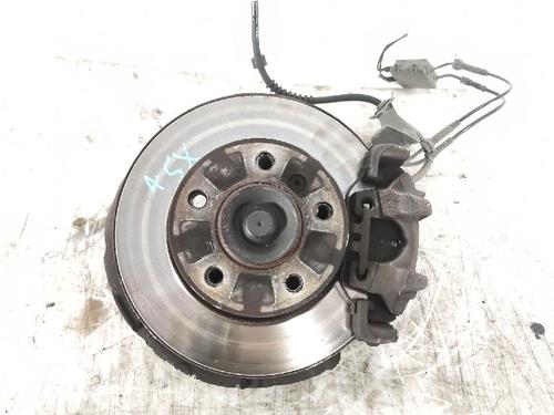 Used Left front steering knuckle BMW 1 (F20) 116 d (116 hp) 32008136