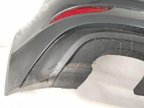 Rear bumper AUDI A3 (8V1, 8VK) 2.0 TDI | BP28509267C8 