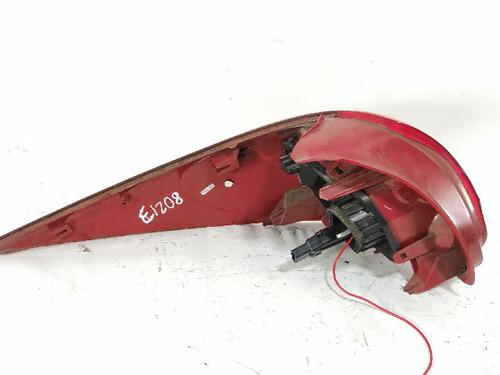 Right taillight PEUGEOT 207 SW (WK_) 1.6 HDi | BP27412707C35 