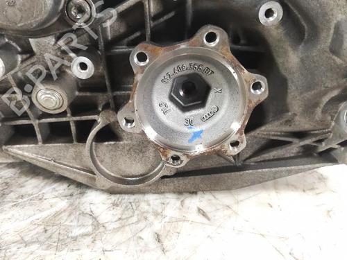 Gearbox AUDI A4 B7 (8EC) 2.0 TDI | BP27426637M3 