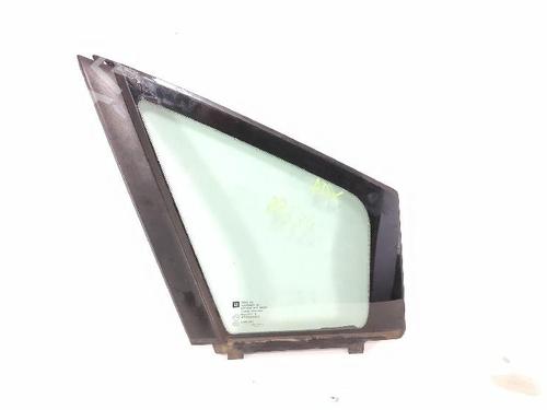 Used Front right door window Front right door window OPEL MERIVA B MPV (S10) 1.4 LPG (75) (120 hp) 34611420 34611420