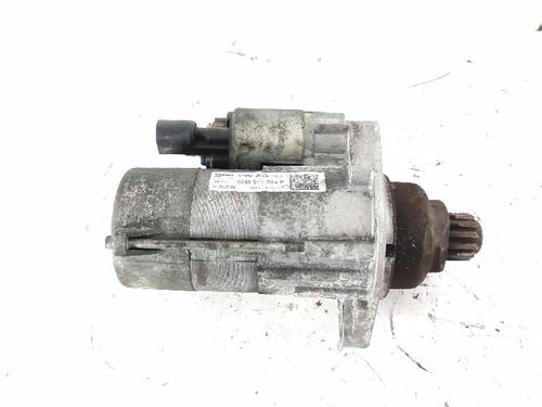 Used Starter VW TIGUAN (5N_) 2.0 TDI 4motion (170 hp) 27426851